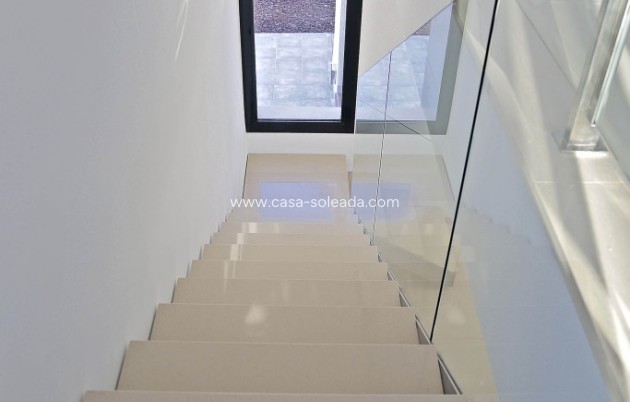 Obra nueva - Villa - Dehesa De Campoamor