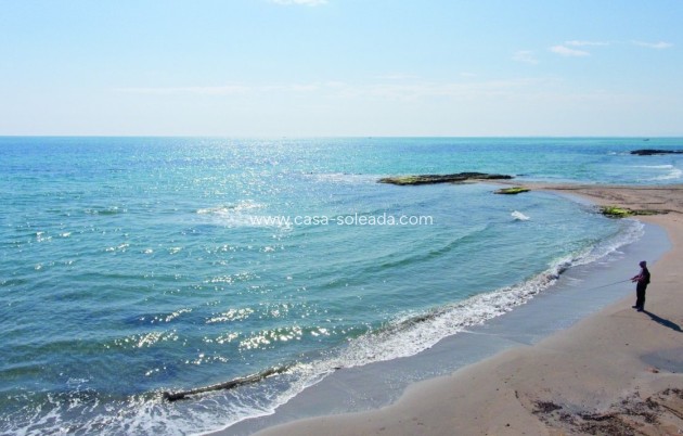 Nieuwbouw Woningen - Appartement / flat - Orihuela Costa - Campoamor