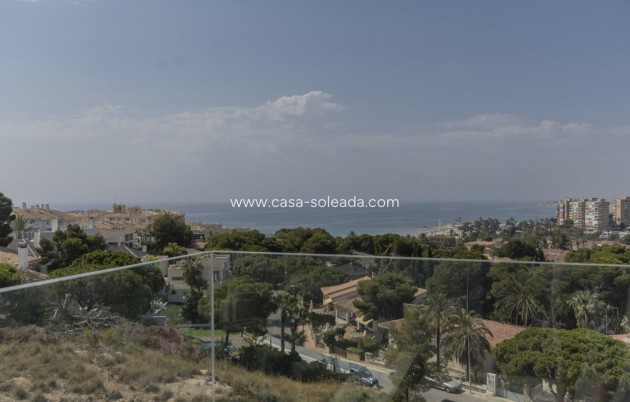 Neue Gebäude - Villa - Orihuela Costa - Campoamor