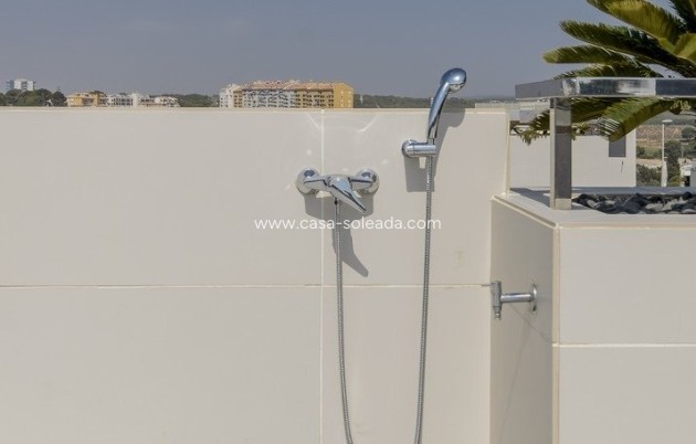 Neue Gebäude - Villa - Orihuela Costa - Campoamor