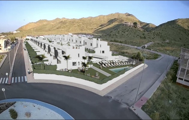 New Build - Townhouse - Cox - San Fernando