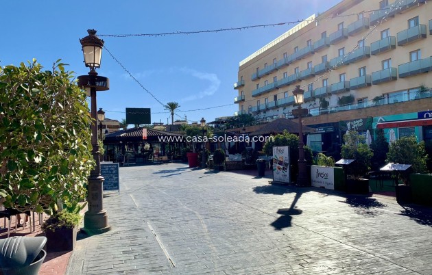 Neue Gebäude - Villa - Los Alcázares - Playa la Atascadera