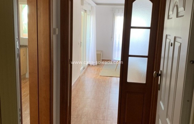 New Build - Apartment / flat - La Manga del Mar Menor - La Manga