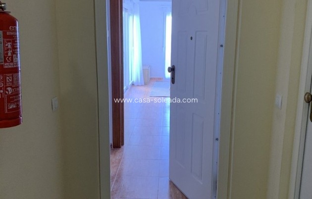 New Build - Apartment / flat - La Manga del Mar Menor - La Manga