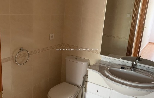 New Build - Apartment / flat - La Manga del Mar Menor - La Manga