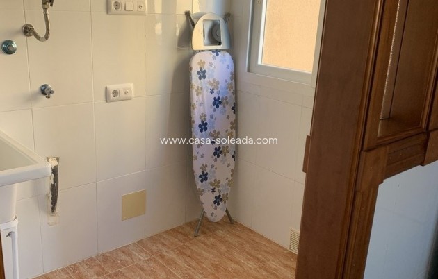 New Build - Apartment / flat - La Manga del Mar Menor - La Manga