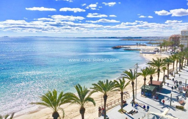 Neue Gebäude - Bungalow - Torrevieja - Lago Jardín II