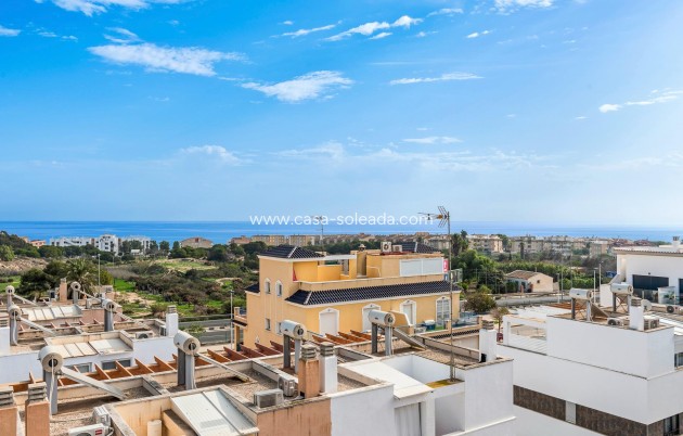 Nieuwbouw Woningen - Villa - Guardamar del Segura - Els Secans