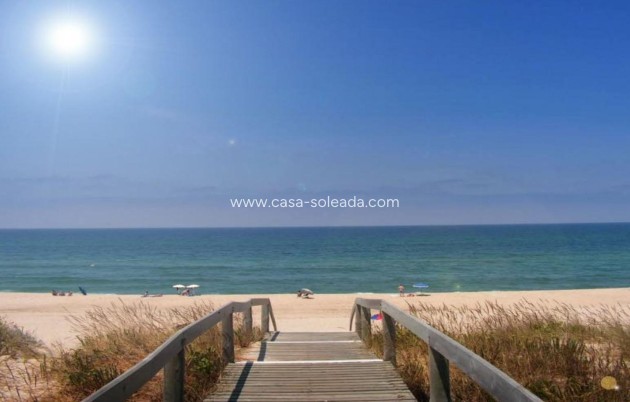Nieuwbouw Woningen - Villa - San Fulgencio - Urb. La Marina