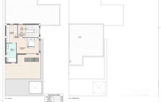 Nieuwbouw Woningen - Villa - San Fulgencio - Urb. La Marina