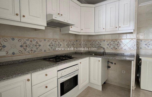 New Build - Apartment / flat - Orihuela Costa - Lomas de Campoamor