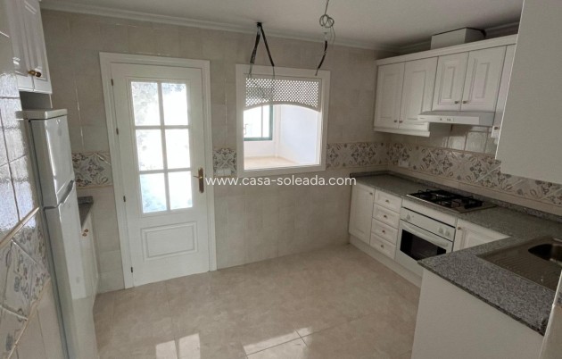 New Build - Apartment / flat - Orihuela Costa - Lomas de Campoamor