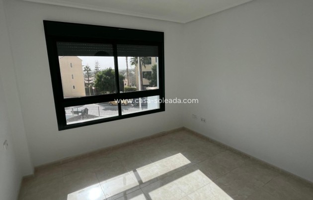 New Build - Apartment / flat - Orihuela Costa - Lomas de Campoamor