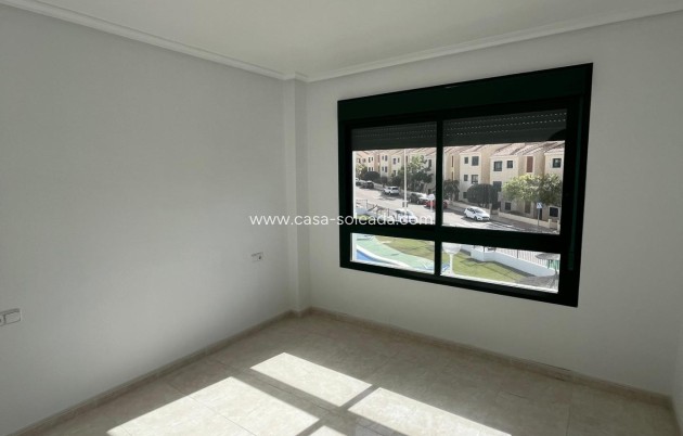 New Build - Apartment / flat - Orihuela Costa - Lomas de Campoamor