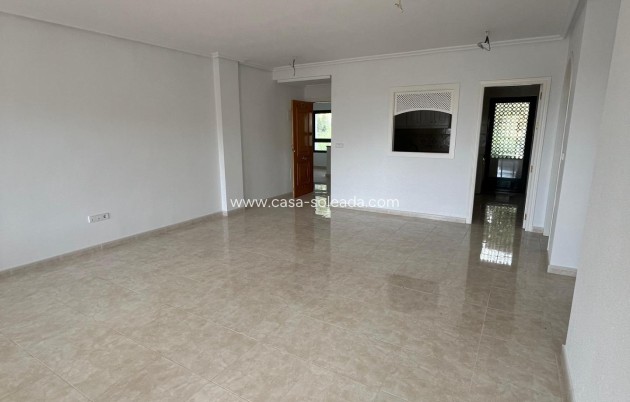 New Build - Apartment / flat - Orihuela Costa - Lomas de Campoamor