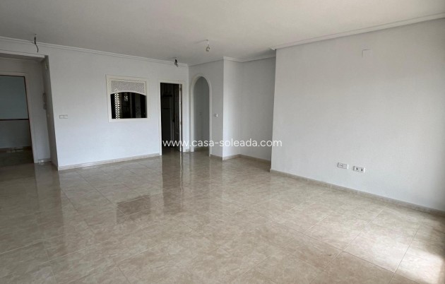 New Build - Apartment / flat - Orihuela Costa - Lomas de Campoamor