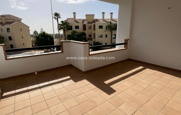 New Build - Apartment / flat - Orihuela Costa - Lomas de Campoamor
