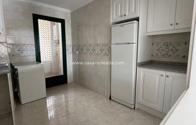 New Build - Apartment / flat - Orihuela Costa - Lomas de Campoamor