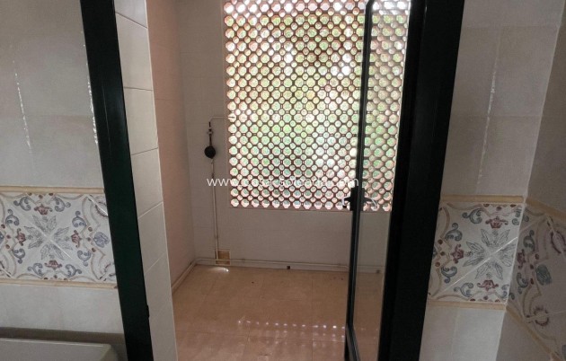 New Build - Apartment / flat - Orihuela Costa - Lomas de Campoamor