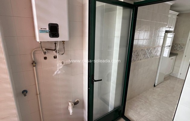New Build - Apartment / flat - Orihuela Costa - Lomas de Campoamor