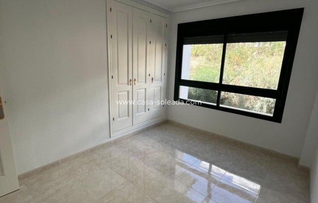 New Build - Apartment / flat - Orihuela Costa - Lomas de Campoamor