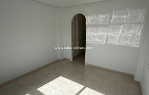New Build - Apartment / flat - Orihuela Costa - Lomas de Campoamor