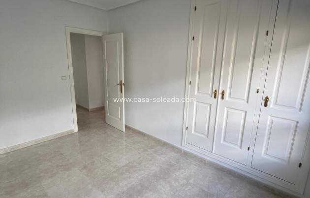 New Build - Apartment / flat - Orihuela Costa - Lomas de Campoamor