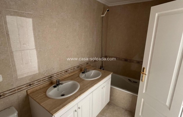 New Build - Apartment / flat - Orihuela Costa - Lomas de Campoamor