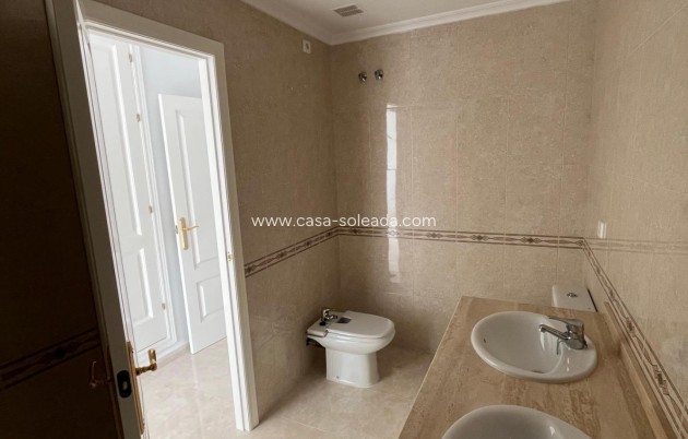 New Build - Apartment / flat - Orihuela Costa - Lomas de Campoamor