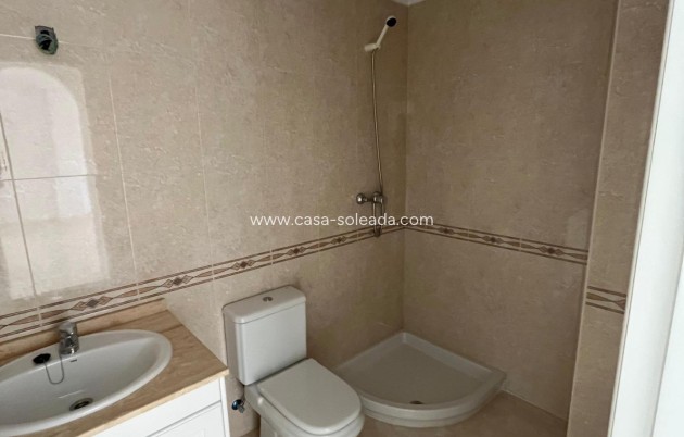 New Build - Apartment / flat - Orihuela Costa - Lomas de Campoamor