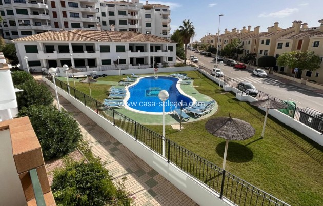 New Build - Apartment / flat - Orihuela Costa - Lomas de Campoamor