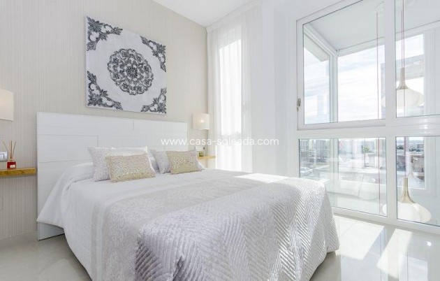 Nouvelle construction - Villa - Rojales - Ciudad Quesada
