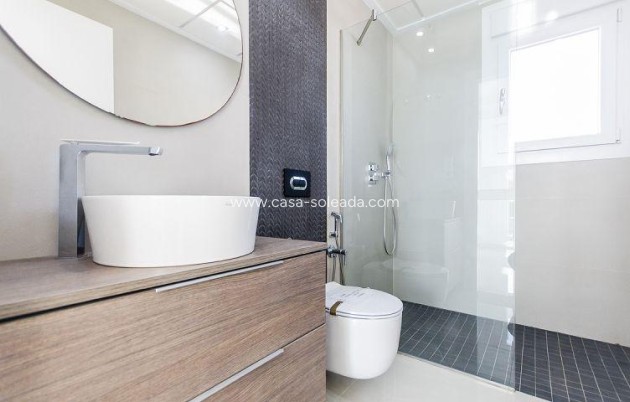 Nouvelle construction - Villa - Rojales - Ciudad Quesada