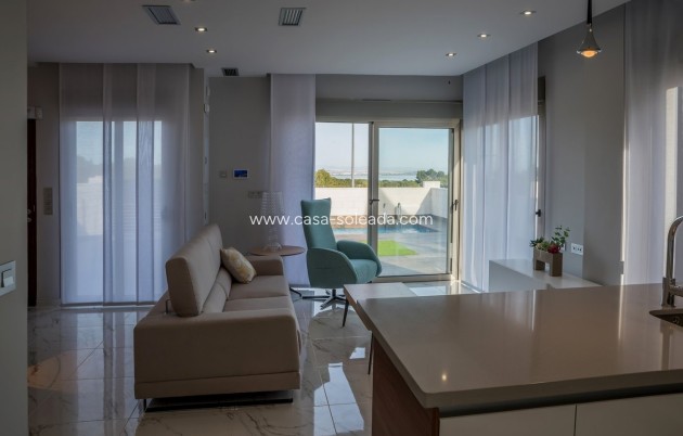 Nieuwbouw Woningen - Villa - Orihuela Costa - Pau 8