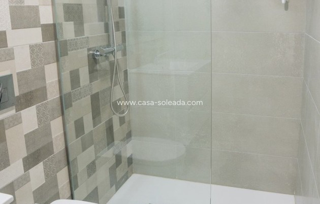 Nieuwbouw Woningen - Villa - Orihuela Costa - Pau 8