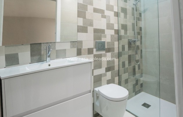 Nieuwbouw Woningen - Villa - Orihuela Costa - Pau 8