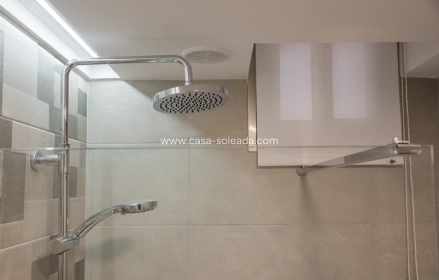 Nieuwbouw Woningen - Villa - Orihuela Costa - Pau 8