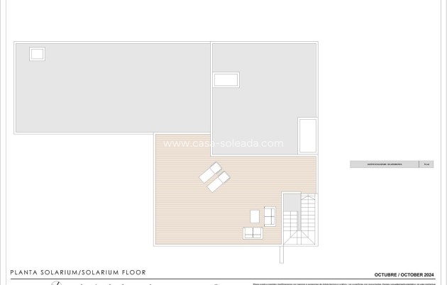 Neue Gebäude - Villa - Torrevieja - El chaparral