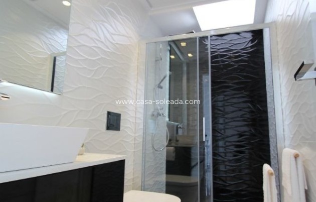 New Build - Villa - Cartagena - Playa honda
