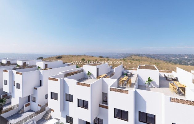 New Build - Bungalow - Dolores - Sector 3