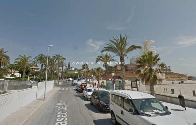Neue Gebäude - Villa - Orihuela Costa - La Zenia
