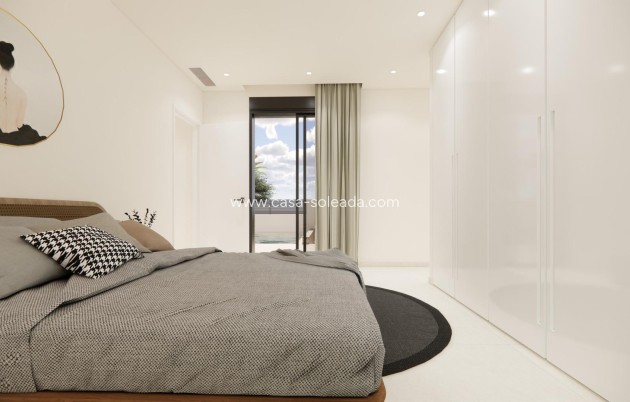 New Build - Townhouse - Dolores - urbanizacion