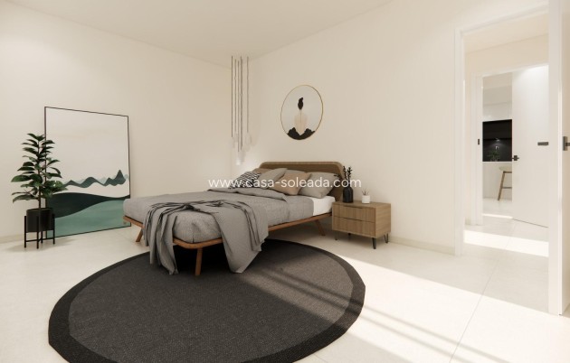 New Build - Townhouse - Dolores - urbanizacion