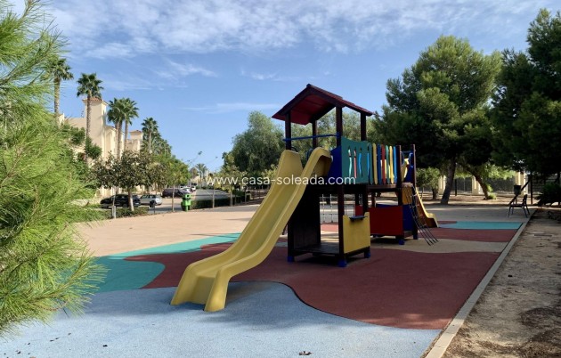 Nouvelle construction - Villa - San javier - Roda Golf