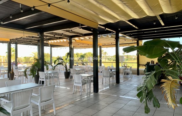 Neue Gebäude - Bungalow - San javier - Roda Golf