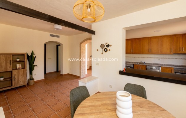 New Build - Townhouse - Fuente Alamo - Las Palas