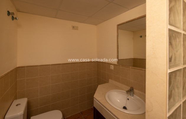 New Build - Townhouse - Fuente Alamo - Las Palas