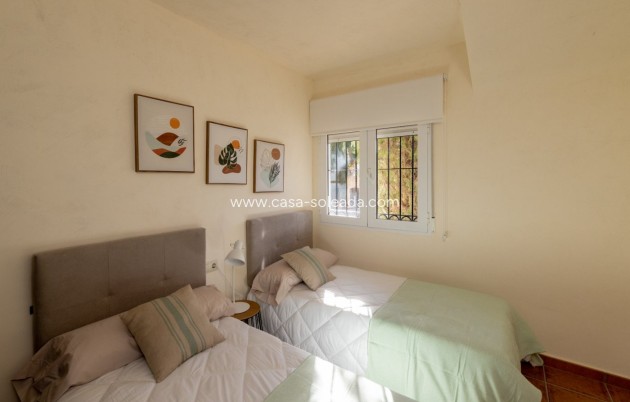 New Build - Townhouse - Fuente Alamo - Las Palas