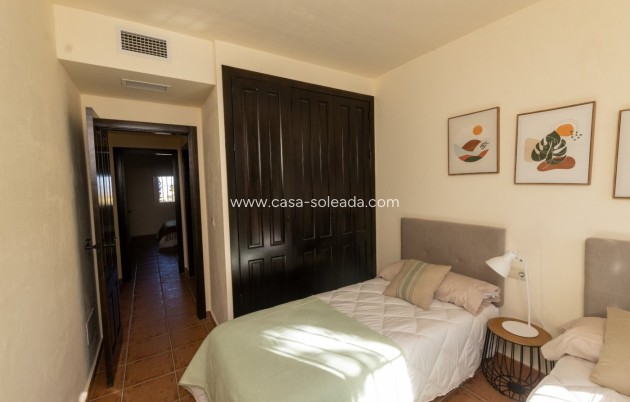 New Build - Townhouse - Fuente Alamo - Las Palas