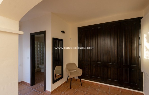 New Build - Townhouse - Fuente Alamo - Las Palas